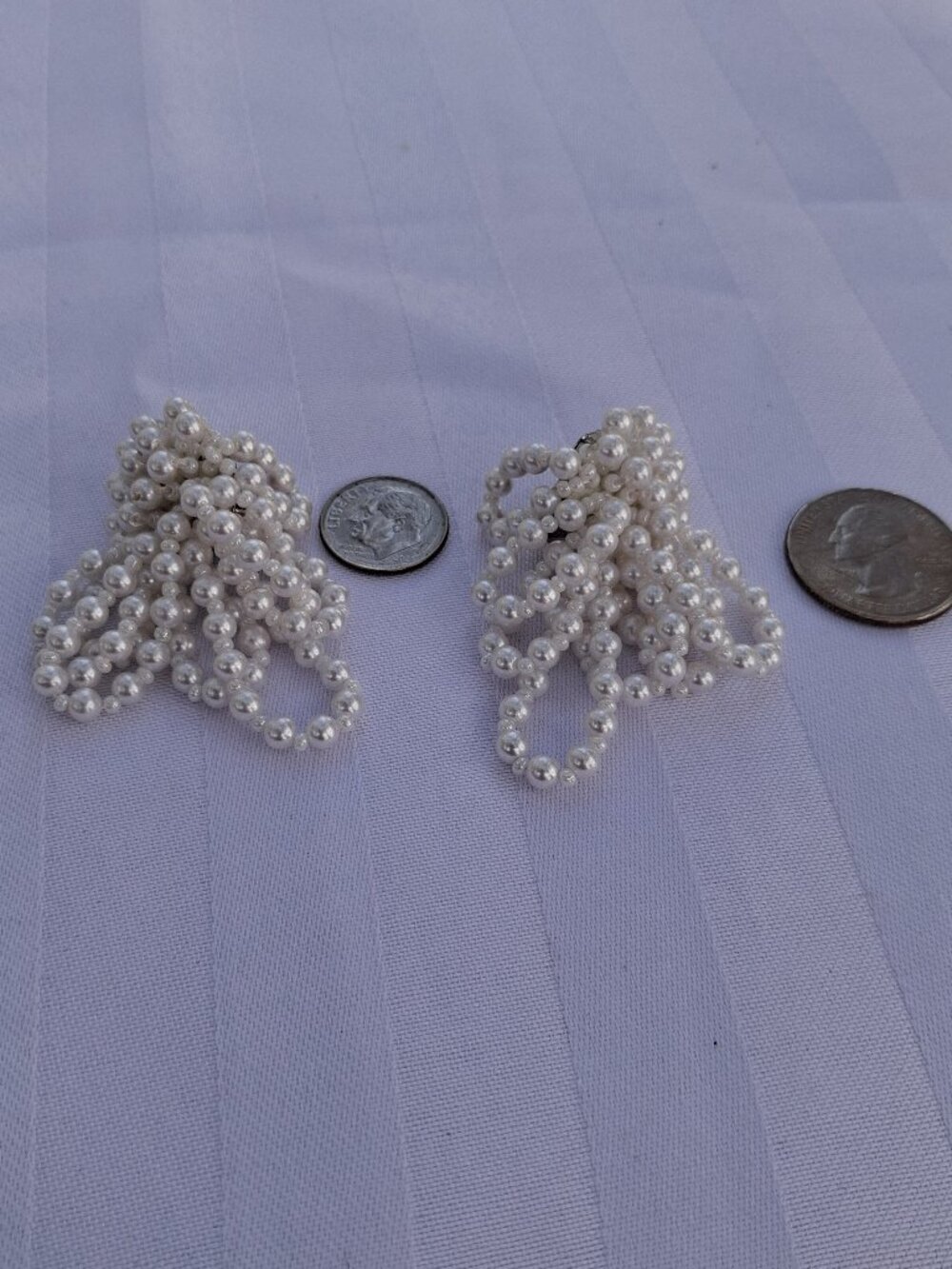 clip earring lot - Picture 11 of 11